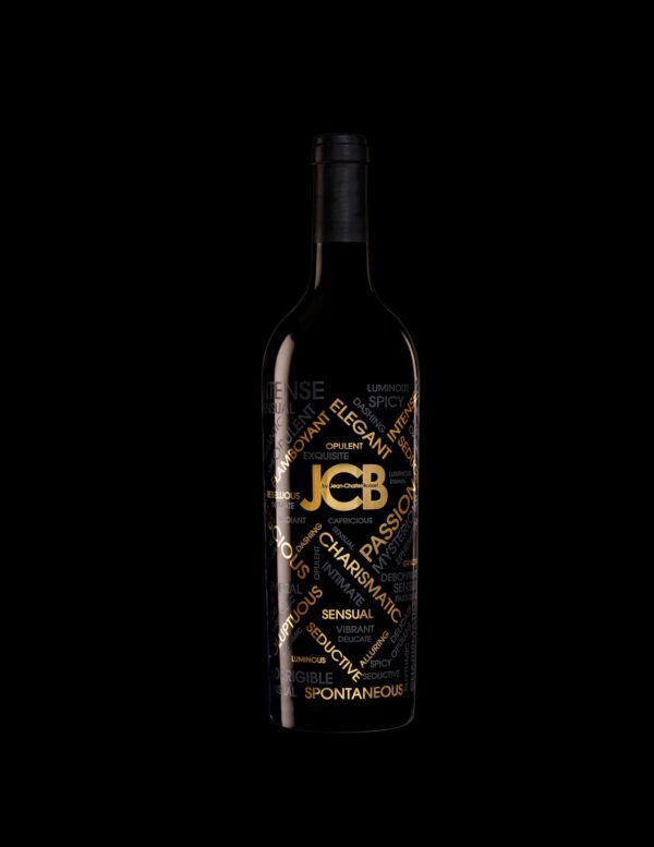 JCB Passion Cabernet Sauvignon | Napa Valley