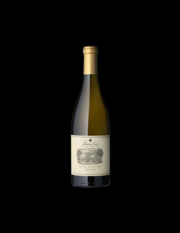 Chateau Buena Vista Carneros Chardonnay
