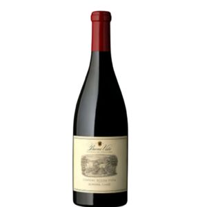 Chateau Buena Vista Pinot Noir | Sonoma Coast