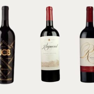 CABERNET SAUVIGNON