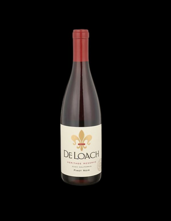 DeLoach Pinot Noir | California