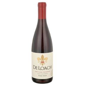 DeLoach Pinot Noir | California