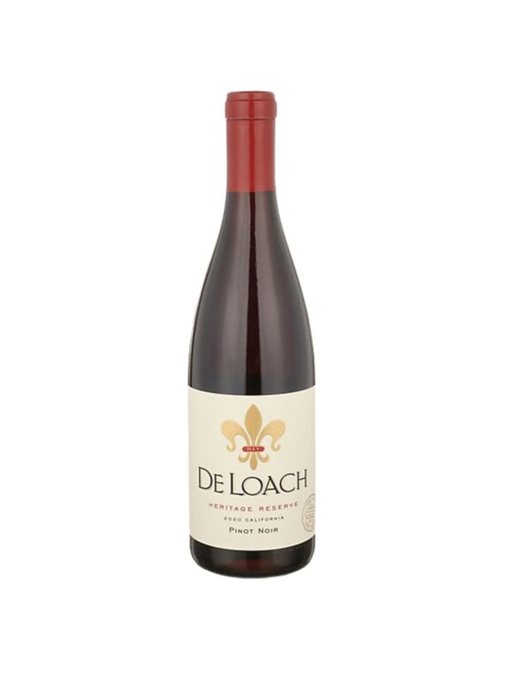 DeLoach Pinot Noir | California