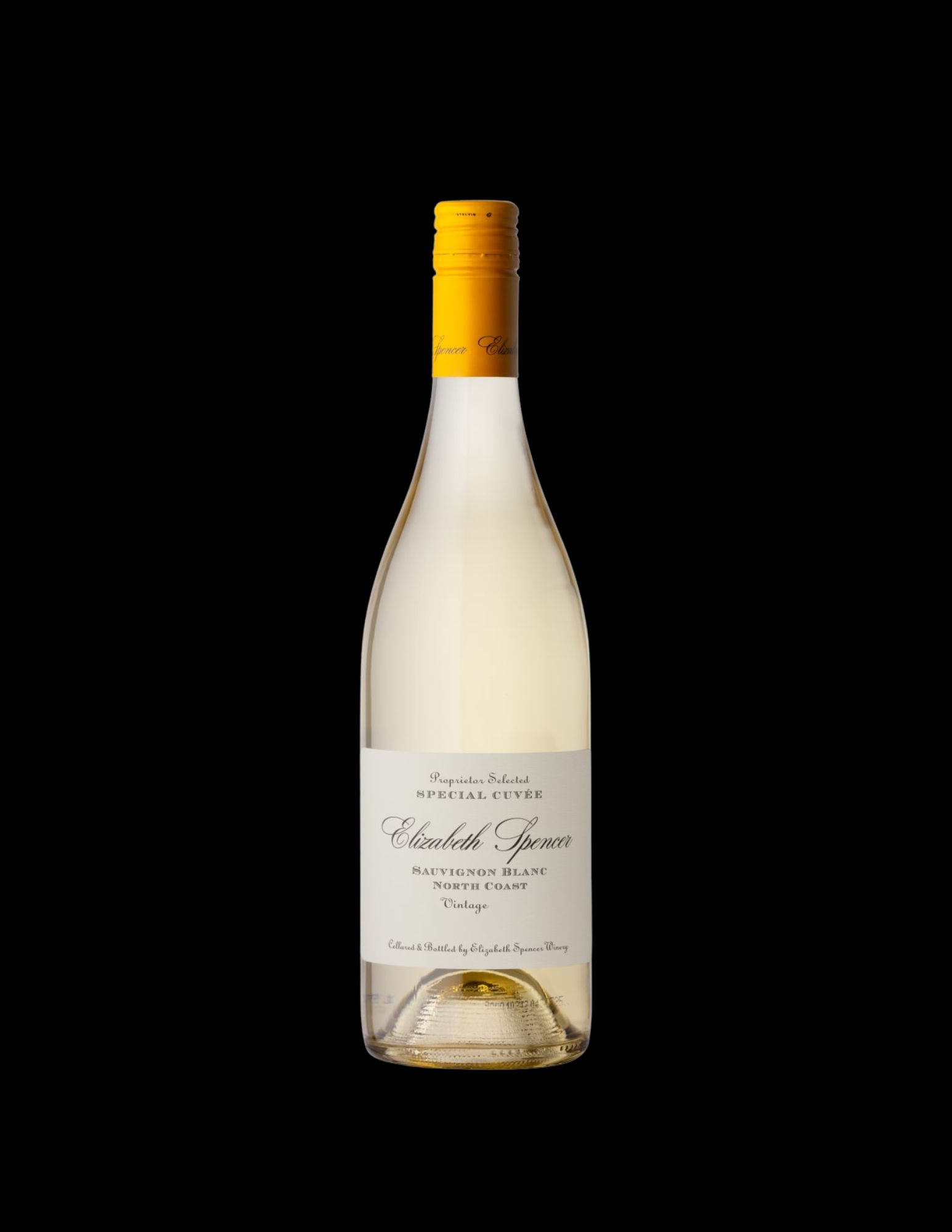Elizabeth Spencer Sauvignon Blanc | Mendocino, California
