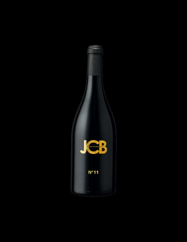 JCB N°11 Pinot Noir | Sonoma Coast