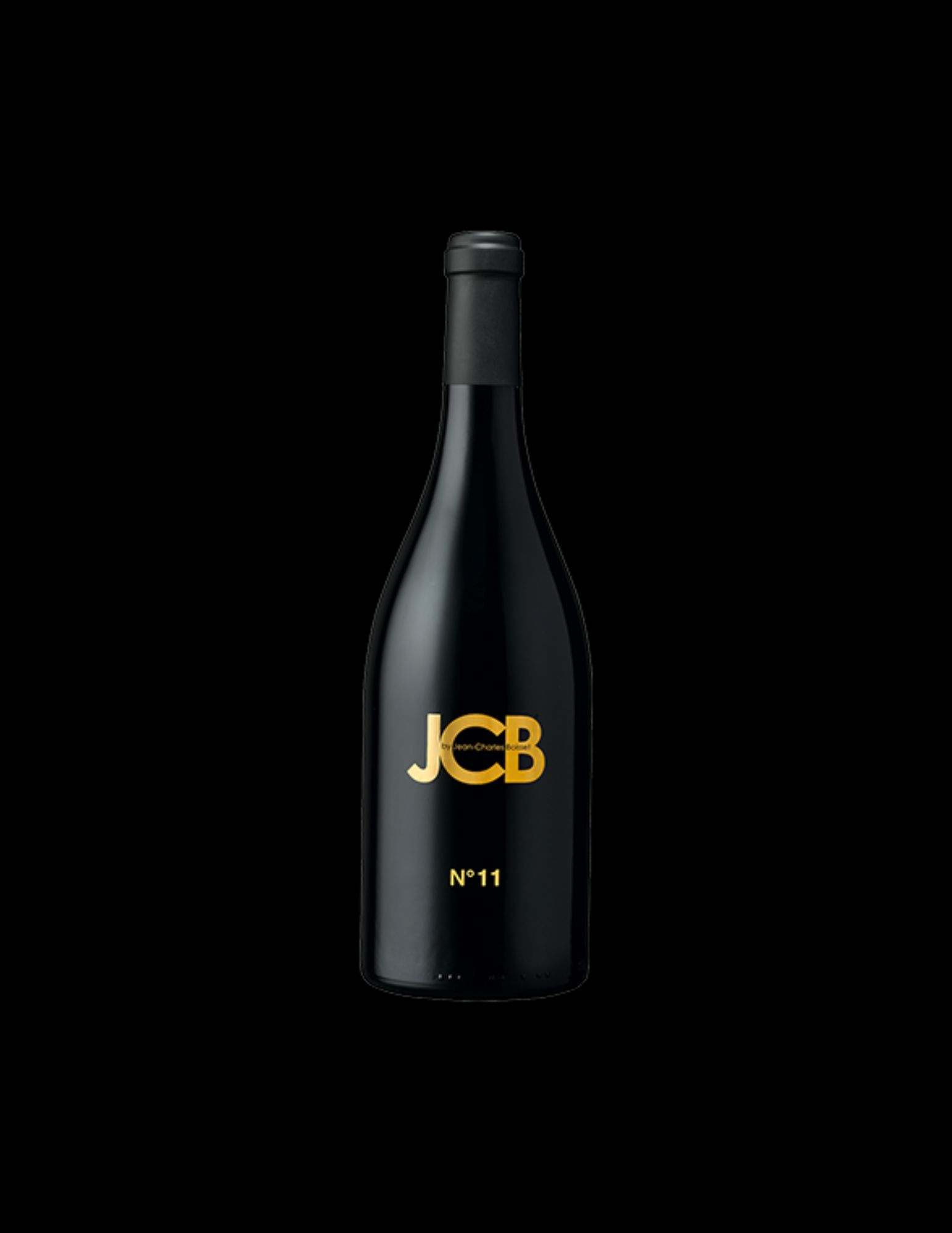 JCB N°11 Pinot Noir | Sonoma Coast