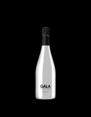 JCB GALA Champagne Platinum