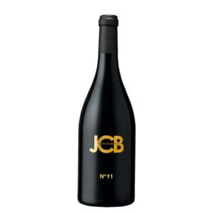 JCB N°11 Pinot Noir | Sonoma Coast