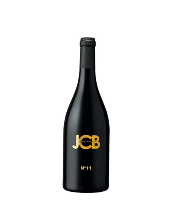 JCB N°11 Pinot Noir | Sonoma Coast