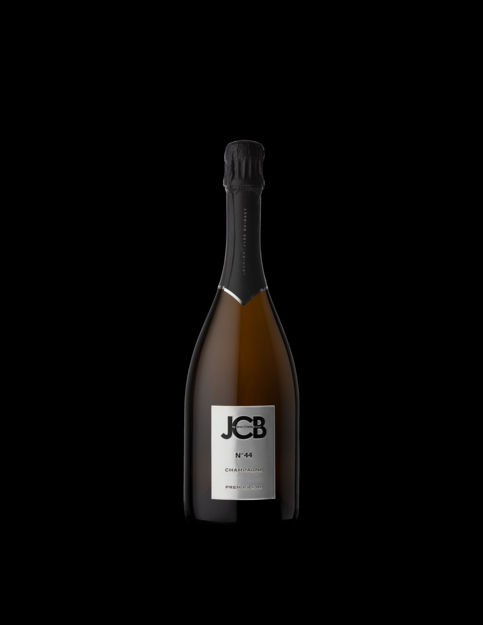 JCB No. 44 Brut