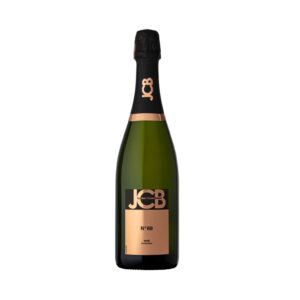 JCB N°69 Brut Rosé