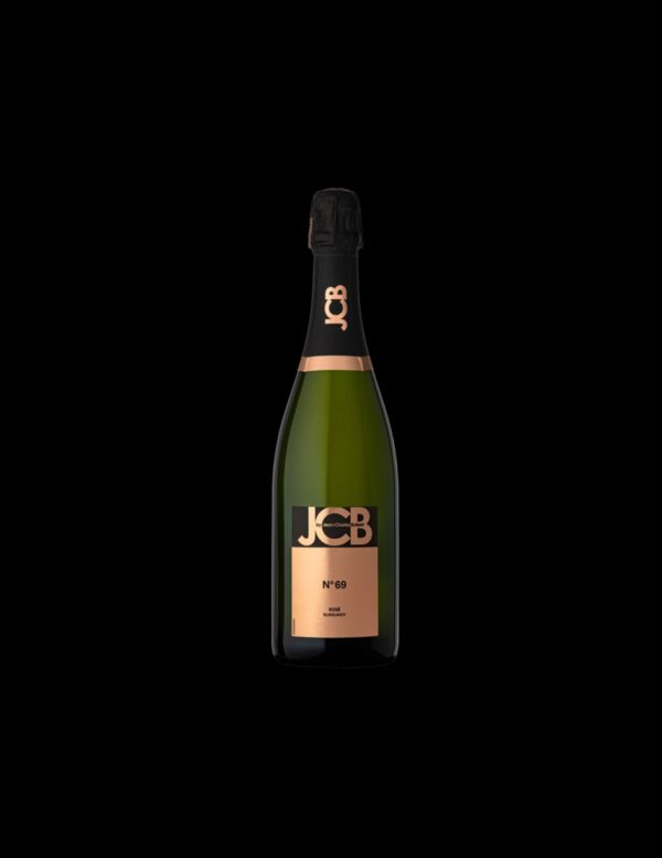 JCB N°69 Brut Rosé