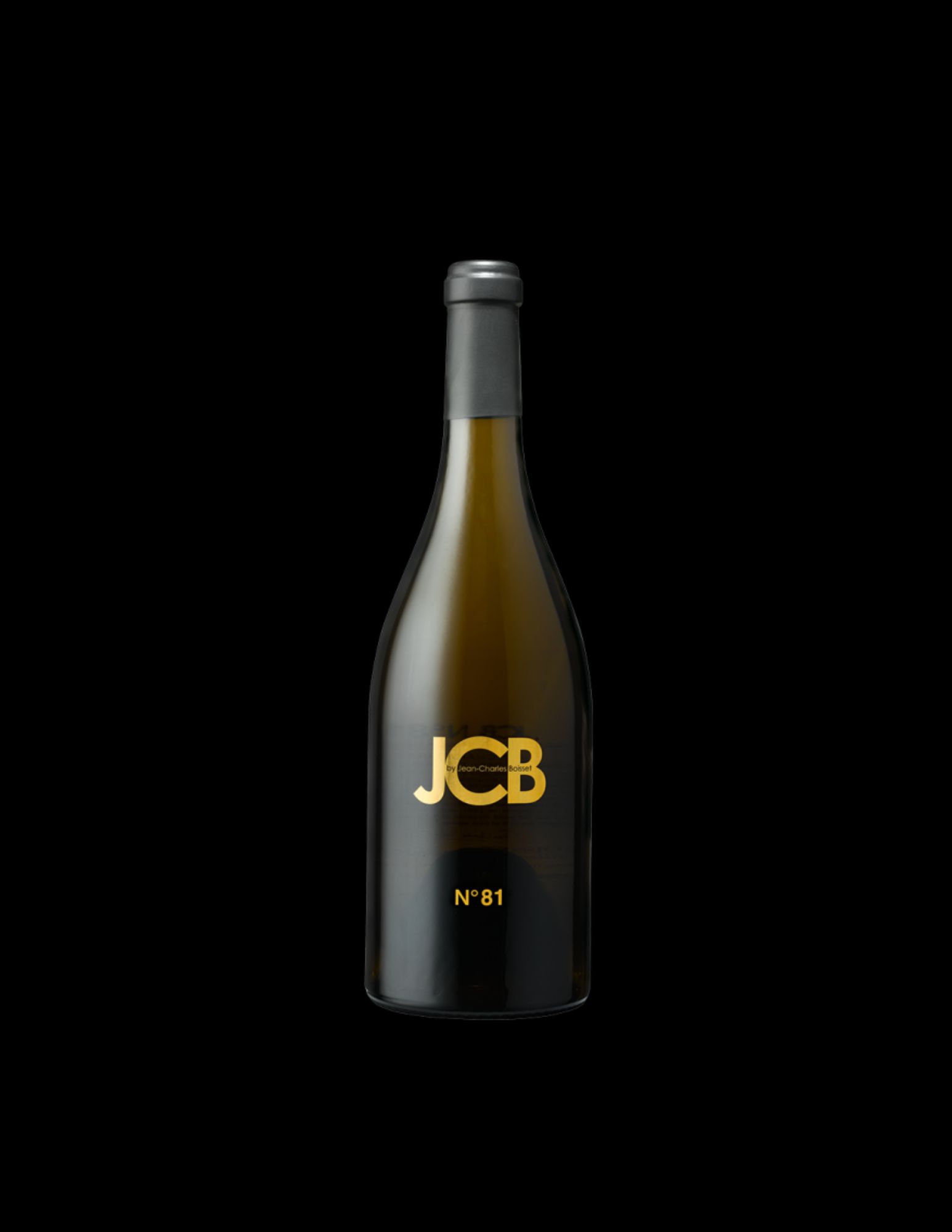 JCB N°81 Chardonnay