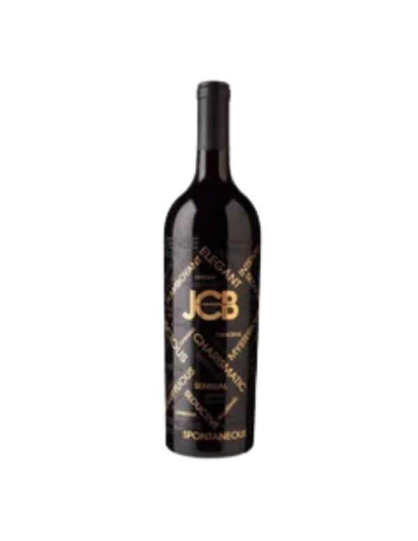 JCB Passion Cabernet Sauvignon | Napa Valley