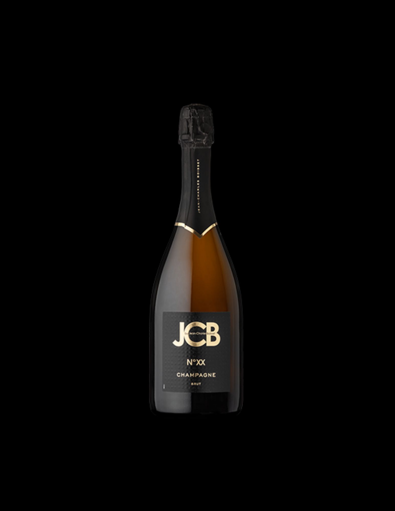 JCB XX Champagne
