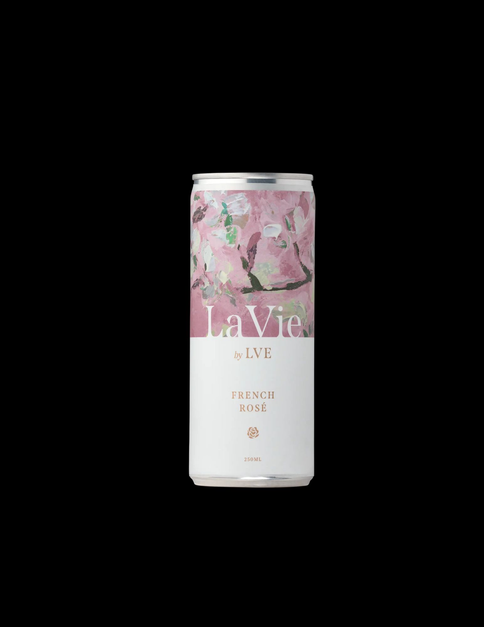 LVE La Vie Rosé (Cans)