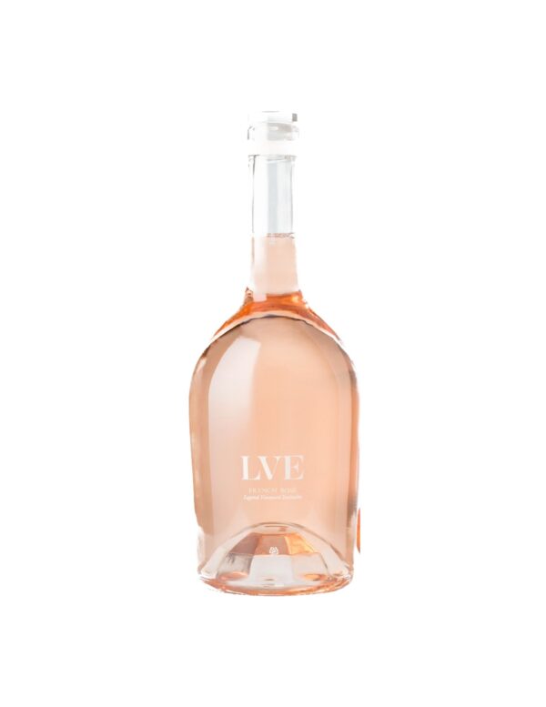 LVE Rosé– Languedoc