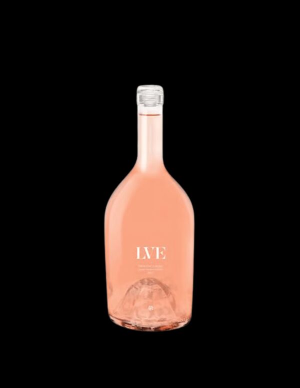 LVE Rosé– Languedoc
