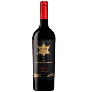 PETITE SIRAH