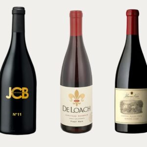 PINOT NOIR