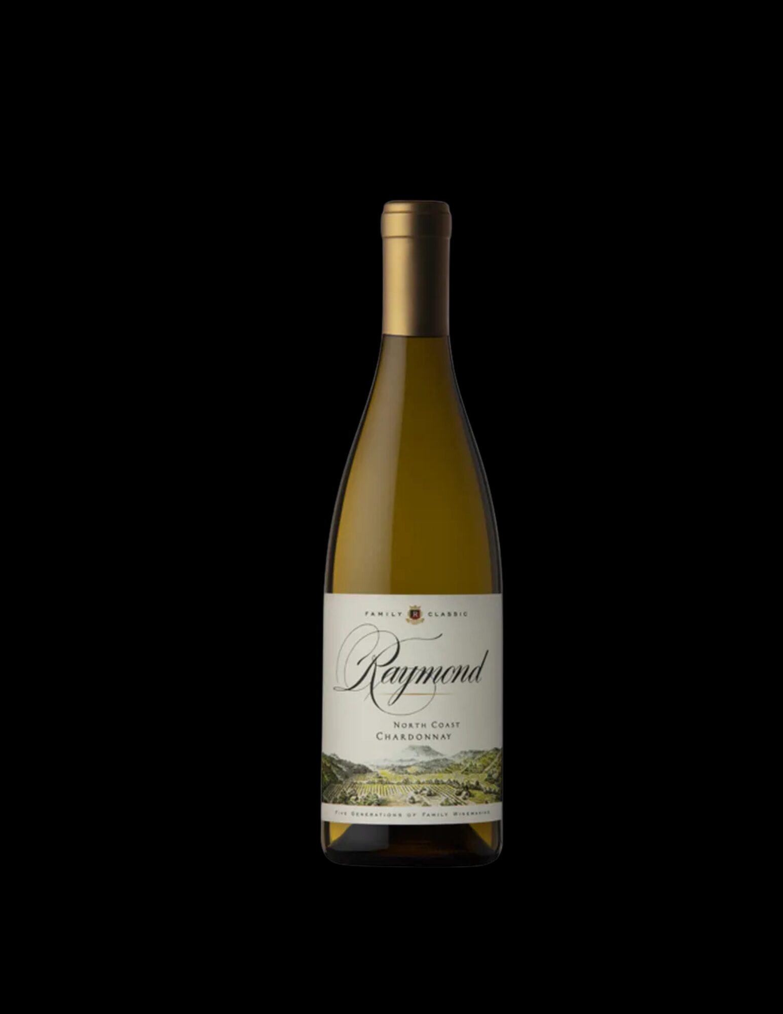 Raymond Family Classic Chardonnay | California