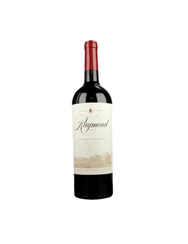 Raymond Family Classic Cabernet Sauvignon | California