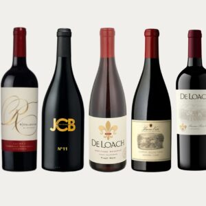 RED WINES