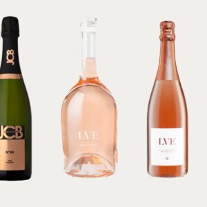 ROSÉ WINES