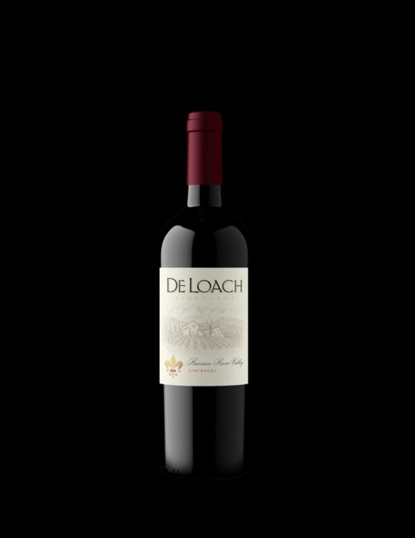 DeLoach Zinfandel | California